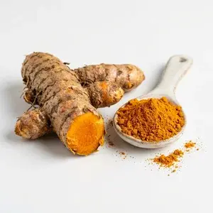 Cúrcuma (Curcumina)